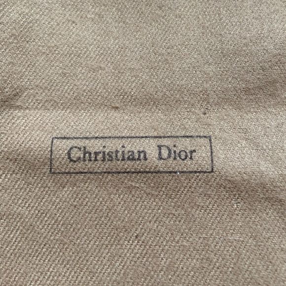 Dior scarf - Picture 2 of 6